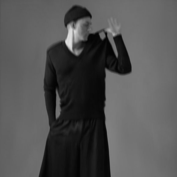 Meet your Poshster, Markus - Picture 1 of 1